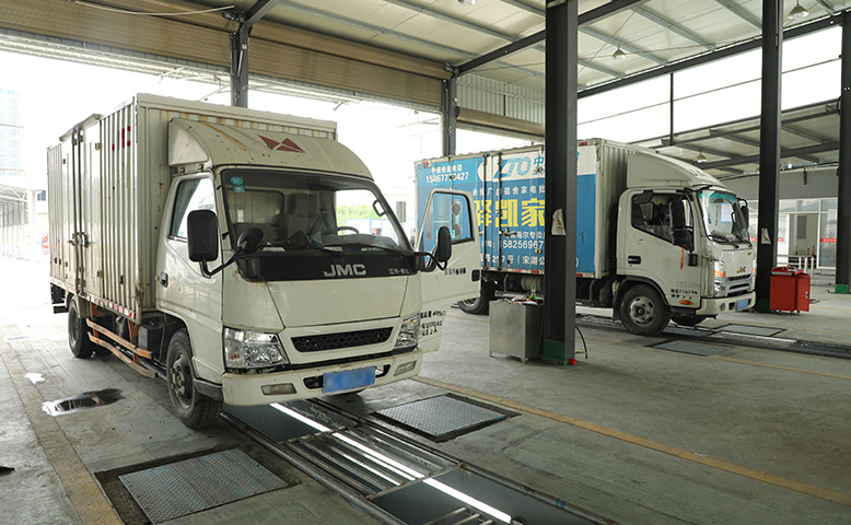 關(guān)于進(jìn)一步加強(qiáng)車輛檢測(cè)站規(guī)范管理與優(yōu)化服務(wù)的通知